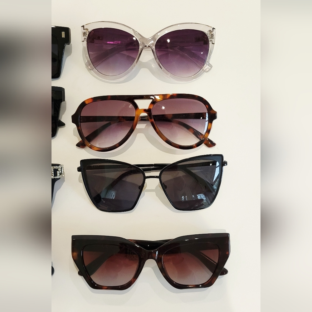 Sunglasses Collection - Picture 2 of 5
